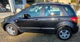 FIAT Sedici 1.9 MJT 4x2 Dynamic  UNIPRO