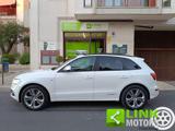 AUDI Q5 3.0 V6 TDI 245 CV quattro  Advanced Plus SQ5