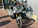 HONDA X-ADV 750 PASSAGGIO GARANZIA TAGLIANDO INCLUSI
