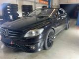 MERCEDES-BENZ CL 500 63 AMG PACCHETTO ESTETICO COMPLETO ORIGINALE !