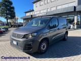 PEUGEOT Partner BlueHDi 100 PC Furgone E6d Premium+UNICO PROPRIETA
