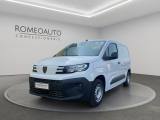 PEUGEOT Partner 1.5 BlueHDi L1 100cv S&S Standard