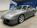 PORSCHE 996 911 Turbo 3.6 Coupe SOLO 85000KM ! TOTAL GRIGIO !