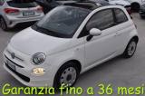FIAT 500C 1.2 Pop