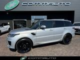 LAND ROVER Range Rover Sport 3.0 SDV6 249 CV HSE Dynamic - IVA ESPOSTA -