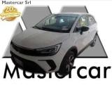 OPEL Crossland Crossland 1.2 Edition 110 Cv (Finanziabile)GK538VJ