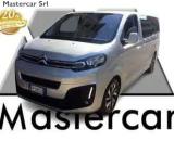 CITROEN Spacetourer 2.0 HDI 177cv EAT6 Long XL 9 posti - FP363SZ