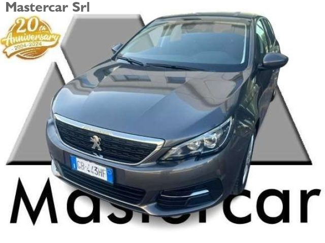 peugeot 308 308 ii 2018 sw sw 1.5 bluehdi s tg : gb443hf usata