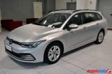 VOLKSWAGEN Golf Variant 1.5 ETSI ACT 131 CV DSG LIFE