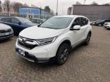 HONDA CR-V 2.0 Hev eCVT Elegance Navi