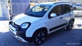 FIAT Panda Cross 1.0 FireFly S&S Hybrid