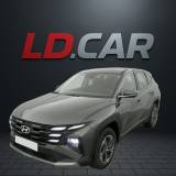 HYUNDAI Tucson 1.6 T-GDI 48V 215 CV DCT Exellence