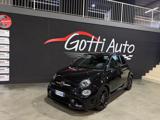 ABARTH 595 1.4 Turbo T-Jet 165 CV Turismo UNICOPROPRIETARIO