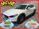 MAZDA CX-30 2.0L e-Skyactiv-G 150 CV M Hybrid 2WD Evolve