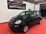 FIAT Panda 1.2 unico proprietario