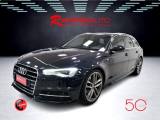 AUDI A6 Avant 2.0 TDI 190 CV quattro S tronic Sline Editi