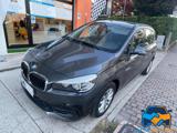 BMW 216 d Gran Tourer 7 posti PROMMO