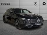 MERCEDES-BENZ A 180 d Automatic AMG Line Advanced Plus