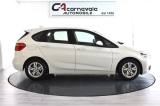BMW 216 d Activ Tourer-Sport-Per Neopa.-Pelle-Xenon-Bluet.