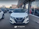 NISSAN Qashqai 1.3 DIG-T 140 CV Business