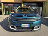 CITROEN C5 Aircross PureTech 130 S&S Shine