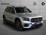 MERCEDES-BENZ GLB 200 d Automatic AMG Line Advanced Plus