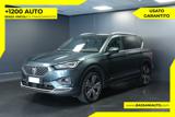 SEAT Tarraco 2.0 TDI 190 CV 4Drive DSG XCELLENCE