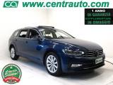 VOLKSWAGEN Passat Variant 2.0 TDI DSG Business 5P * TETTO APRIBILE *