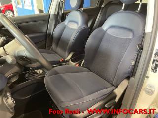 FIAT 500X usata, con Alzacristalli elettrici