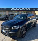 MERCEDES-BENZ GLB 250 Automatic 4Matic Premium