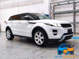 LAND ROVER Range Rover Evoque 2.2 Sd4 5p. Prestige AWD unico proprietario!