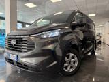 FORD Transit Custom 320 2.0 EcoBlue 170CV aut. AWD PL Furg. Sport