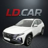 HYUNDAI Tucson 1.6 PHEV 265 cv aut. Exellence