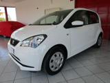 SEAT Mii 1.0 68 CV 5 porte Style Metano Ecofuel