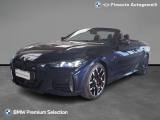 BMW 440 M i 48V xDrive Cabrio Msport Pro Aut.