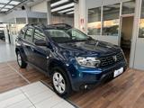 DACIA Duster 1.6 SCe GPL 4x2 Prestige Unipropr- tagliandata