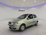 FIAT Punto Classic 1.2 5 porte Natural Power Active