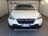 SUBARU XV 1.6i Lineartronic 4dventure *solo 25.100 Km*