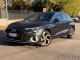 AUDI A3 SPB 30 TFSI Business Advance