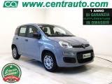 FIAT Panda 1.2 Easy Manuale  * OK NEOPATENTATI *