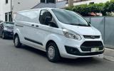 FORD  FORD TRANSIT 2.2CC CAMPERIZZATO