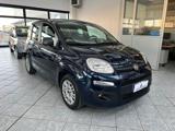 FIAT Panda 1.0 FireFly S&S Hybrid - UNIPROP, GPL