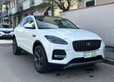 JAGUAR E-Pace 2.0D 163CV AWD -NO OBBLIGO DI FINANZIAMENTO-