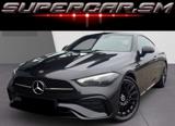 MERCEDES-BENZ CLE 200 Coupé 4MATIC AMG Line Premium NIGHT 19 Tetto
