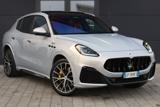 MASERATI Grecale V6 530 CV AWD Trofeo