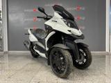 QUADRO QV3 350cc !!*KM ZERO*!!