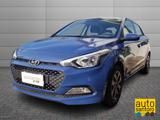 HYUNDAI i20 1.2 5 porte Econext Classic