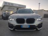 BMW X3 xDrive20d 48V xLine