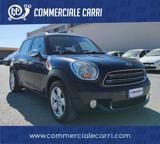 MINI Cooper D COUNTRYMAN R60 2.0 AUTOVETTURA- 2014