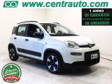 FIAT Panda 1.0 FireFly Hybrid  * OK NEOPATENTATI *